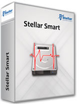 Stellar Smart - Monitor Hard Drive Performance Screenshot